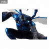 DC Comics - Blue Beetle figure