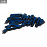 DC Comics - Blue Beetle figure