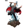 Marvel, Avengers Infinity War - Thor figure, Milestones