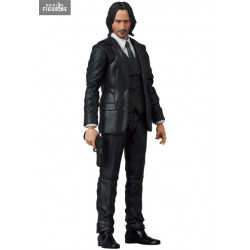 John Wick figure (Chapter...