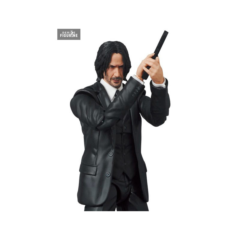 Figurine John Wick (Chapter...