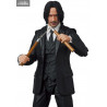 John Wick figure (Chapter 4), MAFEX