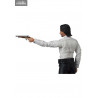 John Wick figure (Chapter 4), MAFEX