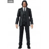 John Wick figure (Chapter 4), MAFEX