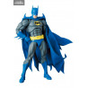 DC Comics - Knight Crusader Batman or Bane (Batman Knightfall) figure, MAFEX