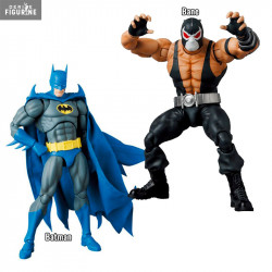 DC Comics - Figurine Knight...