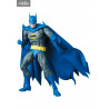 DC Comics - Knight Crusader Batman or Bane (Batman Knightfall) figure, MAFEX