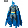 DC Comics - Knight Crusader Batman or Bane (Batman Knightfall) figure, MAFEX