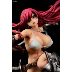 Fairy Tail - Figurine Erza...