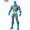 DC Comics - Knight Crusader Batman or Bane (Batman Knightfall) figure, MAFEX