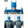 DC Comics - Knight Crusader Batman or Bane (Batman Knightfall) figure, MAFEX