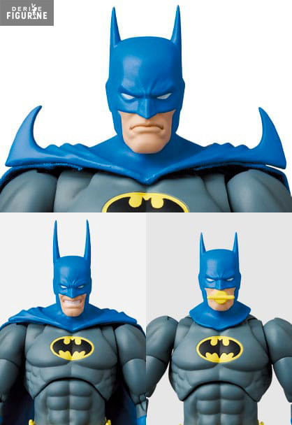 thumbnail image 2 of Knightfall' Batman MAFEX Figure Up For Pre-Order - Dark Knight News 2 of 10
