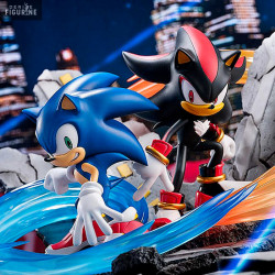 Sonic Adventure 2 - Sonic &...