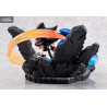 Sonic Adventure 2 - Sonic & Shadow figure, Super Situation Figure S-Fire