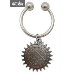 Black Butler Keychain -...