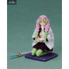 Demon Slayer: Kimetsu no Yaiba - Mitsuri Kanroji figure, BUZZmod