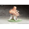 The Idolmaster - Figurine Mano Sakuragi, Hanakaze Smiley