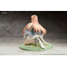 The Idolmaster - Figurine Mano Sakuragi, Hanakaze Smiley