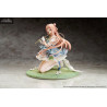 The Idolmaster - Figurine Mano Sakuragi, Hanakaze Smiley