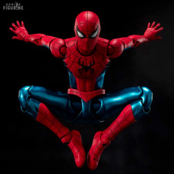 Marvel Spider-Man : No Way...