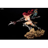 Fairy Tail - Figure Erza Scarlet, The Knight