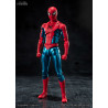 Marvel Spider-Man : No Way Home - Figurine Spider-Man (New Red & Blue Suit), S.H. Figuarts