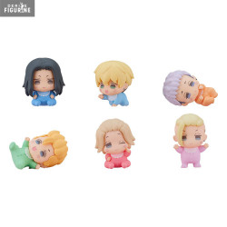 Tokyo Revengers - Pack 6...