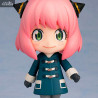 Spy x Family - Figurine Anya Forger Winter Clothes, Nendoroid