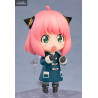 Spy x Family - Anya Forger figure Winter Clothes, Nendoroid