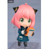 Spy x Family - Anya Forger figure Winter Clothes, Nendoroid