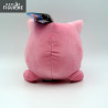 Peluche Pokémon - Rondoudou