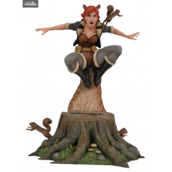 Marvel - Squirrel Girl...