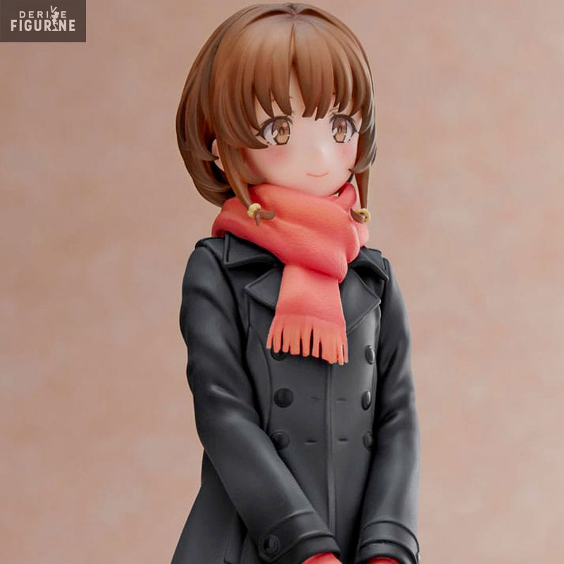 Rascal Does Not Dream of a Dreaming Girl - Figurine Kaede Azusagawa