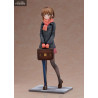 Rascal Does Not Dream of a Dreaming Girl - Figurine Kaede Azusagawa
