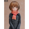 Rascal Does Not Dream of a Dreaming Girl - Figurine Kaede Azusagawa