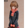 Rascal Does Not Dream of a Dreaming Girl - Figurine Kaede Azusagawa