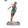 DC Comics Mister Miracle - Figurine Big Barda, Bombshells