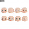 Accessories for figures Face Swap Anya Forger, Nendoroid More