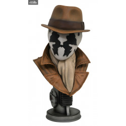 Watchmen - Buste Rorschach