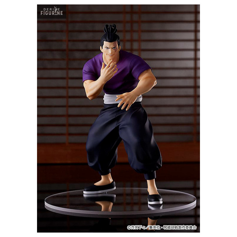 Jujutsu Kaisen - Figurine...