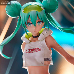 Hatsune Miku GT Project -...