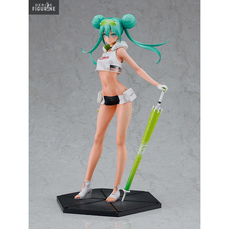 Hatsune Miku GT Project -...