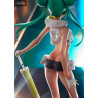 Hatsune Miku GT Project - Racing Miku 2022 figure, Tropical