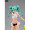 Hatsune Miku GT Project - Racing Miku 2022 figure, Tropical
