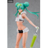 Hatsune Miku GT Project - Racing Miku 2022 figure, Tropical