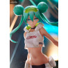 Hatsune Miku GT Project - Racing Miku 2022 figure, Tropical