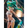 Hatsune Miku GT Project - Racing Miku 2022 figure, Tropical