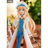 Goblin Slayer II - Figurine Priestess, Pop Up Parade L Size