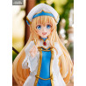 Goblin Slayer II - Figurine Priestess, Pop Up Parade L Size