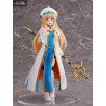 Goblin Slayer II - Figurine Priestess, Pop Up Parade L Size